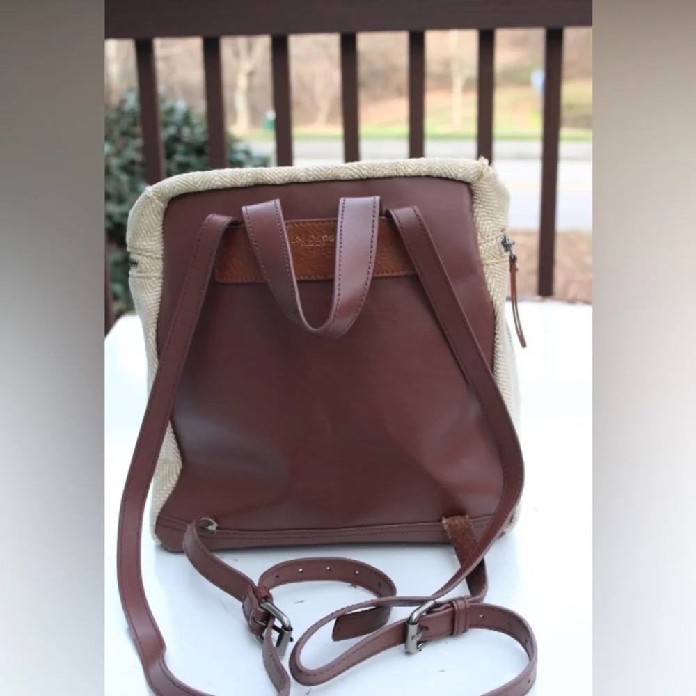 Kelsi Dagger Brooklyn backpack
